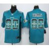 Cheap Julius Thomas Jaguars Jersey From China Green Strobe Limited #80