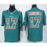 Cheap Ryan Tannehill Dolphins Jersey From China Green Strobe Limited #17