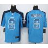 Cheap Marcus Mariota Titans Jersey From China Light Blue Strobe Limited #8