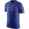Cheap Bills T-Shirt From China Blue Championship Drive Gold Collection Performance