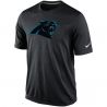 Cheap Panthers T-Shirt From China Black Legend Logo Essential 2 Performance