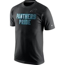 Cheap Panthers T-Shirt From China Black Reflective Pack