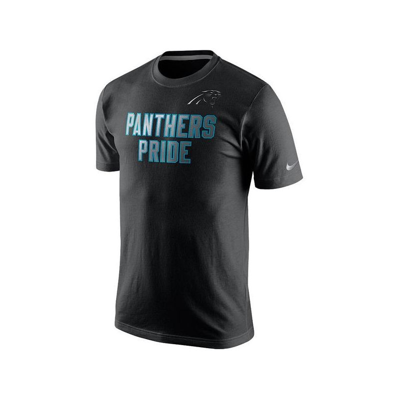 Cheap Panthers T-Shirt From China Black Reflective Pack