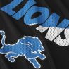 Cheap Lions T-Shirt From China Black Legend Staff Practice Performance