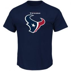 Cheap Texans T-Shirt From China Navy Critical Victory