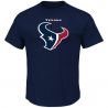 Cheap Texans T-Shirt From China Navy Critical Victory