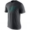 Cheap Eagles T-Shirt From China Charcoal Team Travel Performance