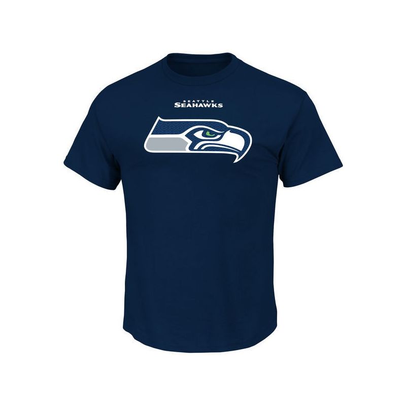 Cheap Seahawks T-Shirt From China Navy Critical Victory