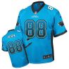 Cheap Greg Olsen Panthers Youth Jersey From China Blue Drift Fashion I #88