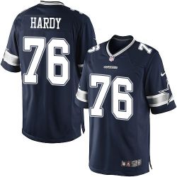 Cheap Greg Hardy Cowboys Youth Jersey From China Blue Game #76