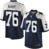 Cheap Greg Hardy Cowboys Youth Jersey From China Blue thanksgiving Game #76