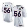 Cheap Shane Ray Broncos Youth Jersey From China White Super Bowl 50 game event Game #56