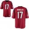 Cheap Brock Osweiler Texans Youth Jersey From China Red Game #17