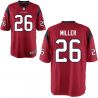 Cheap Braxton Miller Texans Youth Jersey From China Red Game #26
