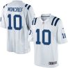 Cheap Donte Moncrief Colts Youth Jersey From China White Game #10