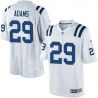 Cheap Mike Adams Colts Youth Jersey From China White Game #29