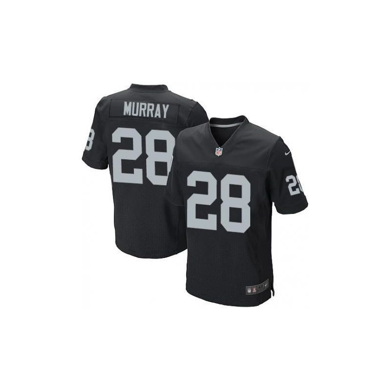 Cheap Latavius Murray Raiders Youth Jersey From China Black Game #28