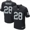 Cheap Latavius Murray Raiders Youth Jersey From China Black Game #28