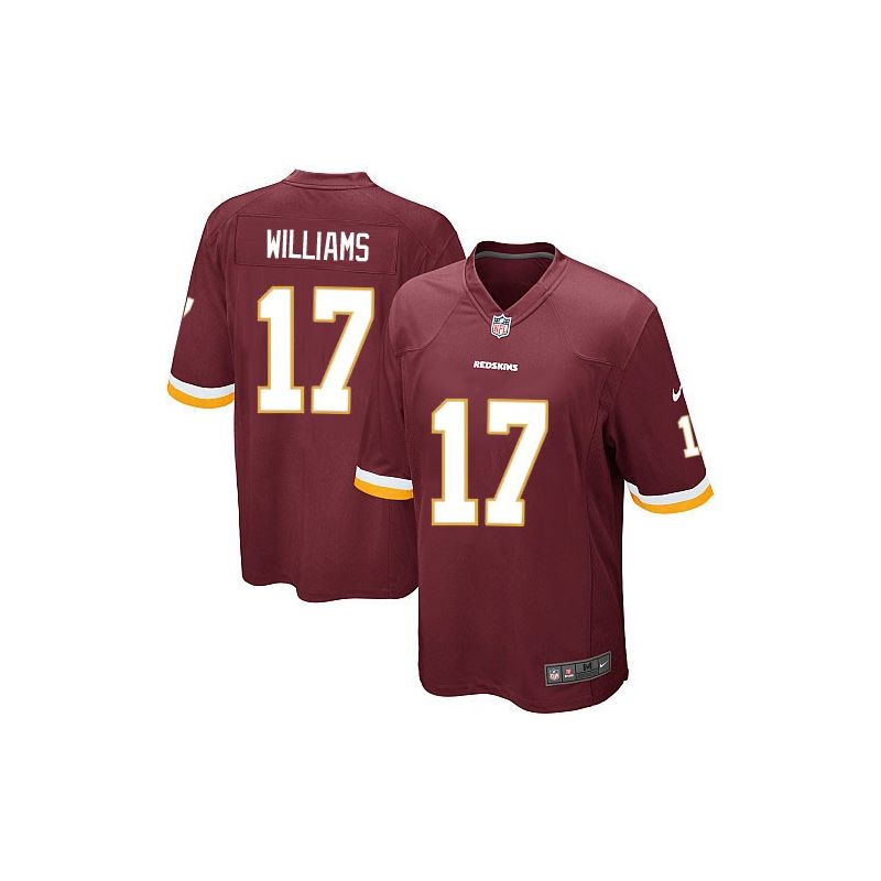 Cheap Doug Williams Redskins Youth Jersey From China Red Game #17