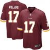 Cheap Doug Williams Redskins Youth Jersey From China Red Game #17