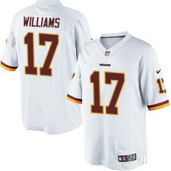 Cheap Doug Williams Redskins Youth Jersey From China White Game #17