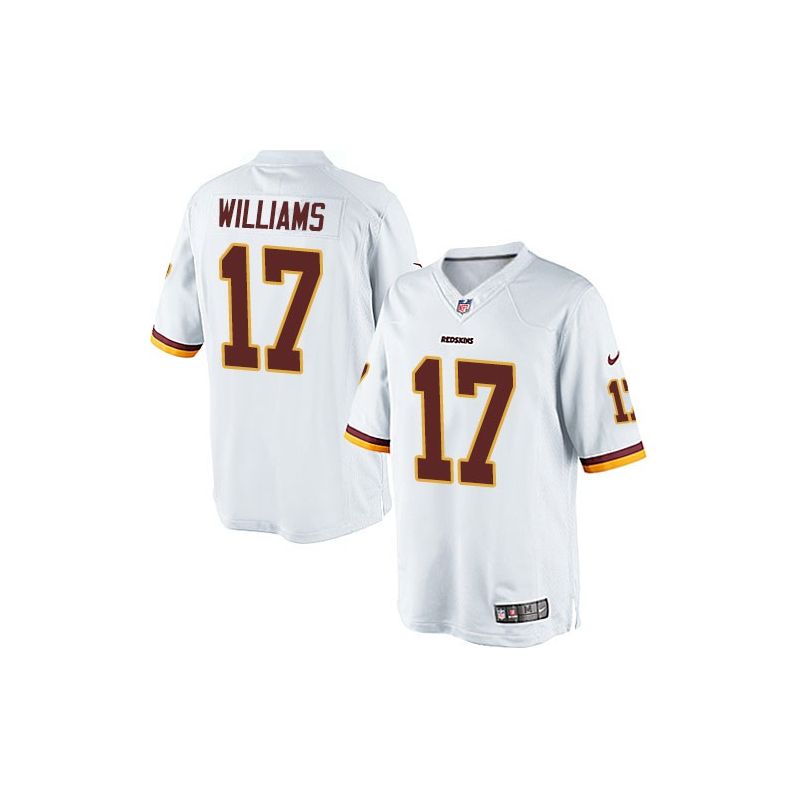 Cheap Doug Williams Redskins Youth Jersey From China White Game #17