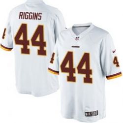 Cheap John Riggins Redskins Youth Jersey From China White Game #44