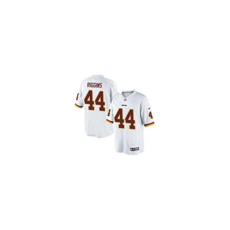 Cheap John Riggins Redskins Youth Jersey From China White Game #44