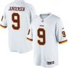 Cheap Sonny Jurgensen Redskins Youth Jersey From China White Game #9