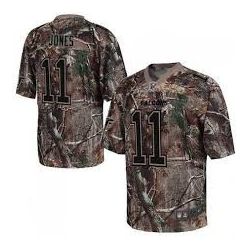 Cheap Julio Jones Falcons Jersey From China Camo #11