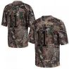 Cheap Julio Jones Falcons Jersey From China Camo #11