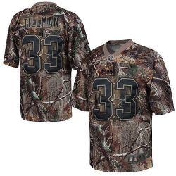Cheap Charles Tillman Bears Jersey From China Camo #33