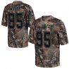 Cheap Derek Wolfe Broncos Jersey From China Camo #95