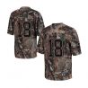 Cheap Green Randall Cobb Packers Jersey From China Camo #18