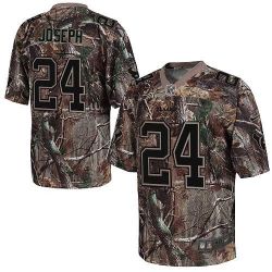 Cheap Johnathan Joseph Texans Jersey From China Camo #24