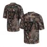 Cheap New Rob Gronkowski Patriots Jersey From China Camo #87
