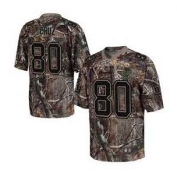 Cheap Victor Cruz Giants Jersey From China Camo #80