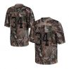 Cheap Bo Jackson Raiders Jersey From China Camo #34