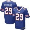 Cheap Karlos Williams Bills Jersey From China Blue Elite #29