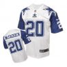 Cheap Darren McFadden Cowboys Jersey From China White Retro Elite #20