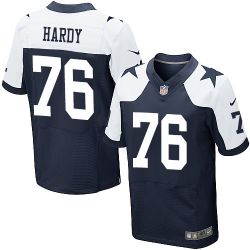 Cheap Greg Hardy Cowboys Jersey From China Blue thanksgiving Elite #76