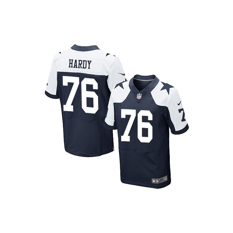 Cheap Greg Hardy Cowboys Jersey From China Blue thanksgiving Elite #76