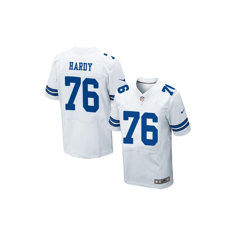 Cheap Greg Hardy Cowboys Jersey From China White Elite #76