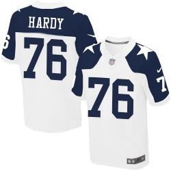 Cheap Greg Hardy Cowboys Jersey From China White thanksgiving Elite #76