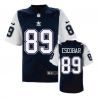 Cheap Gavin Escobar Cowboys Jersey From China Navy Retro Elite #89