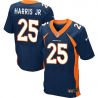 Cheap Chris Harris Jr Broncos Jersey From China Blue Elite #25