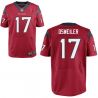 Cheap Brock Osweiler Texans Jersey From China Red Elite #17