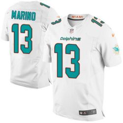 Cheap Dan Marino Dolphins Jersey From China White 2015 new Elite #13