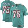 Cheap Jamil Douglas Dolphins Jersey From China Green 2015 new Elite #75
