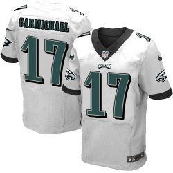 Cheap Harold Carmichael Eagles Jersey From China White Elite #17